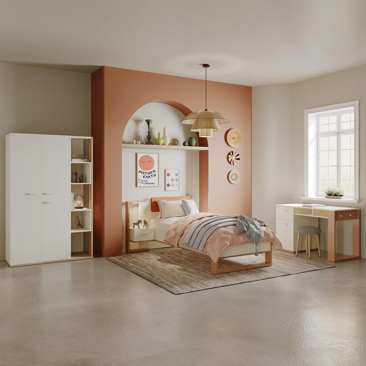 Cameretta in offerta