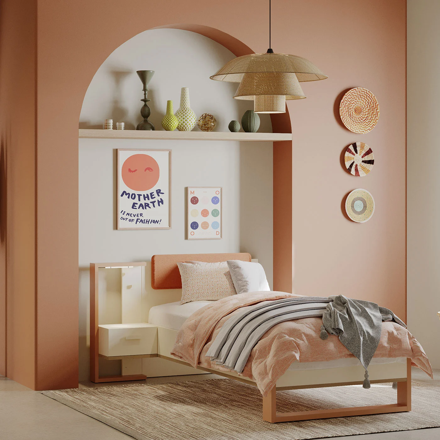 Cameretta in offerta