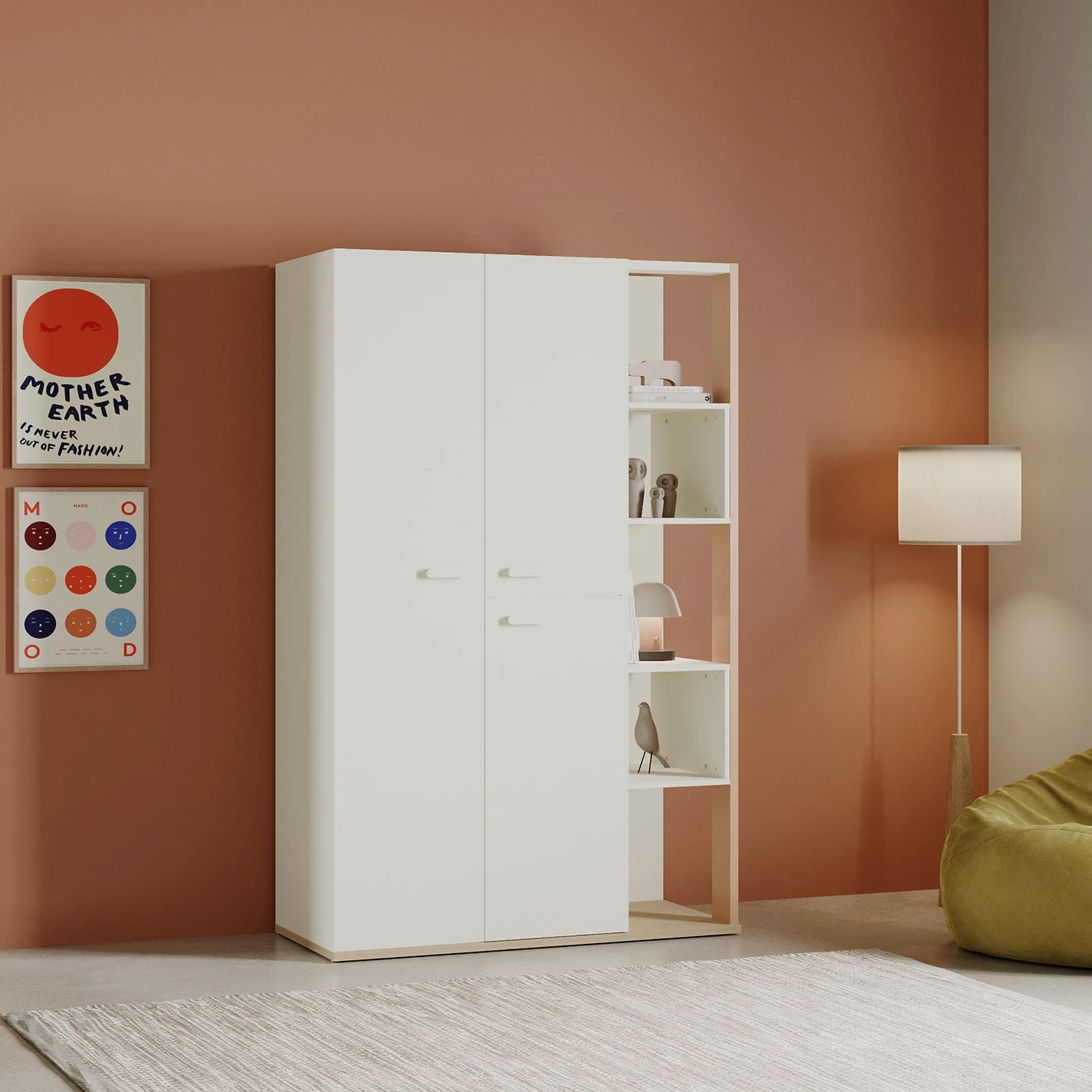 Cameretta in offerta