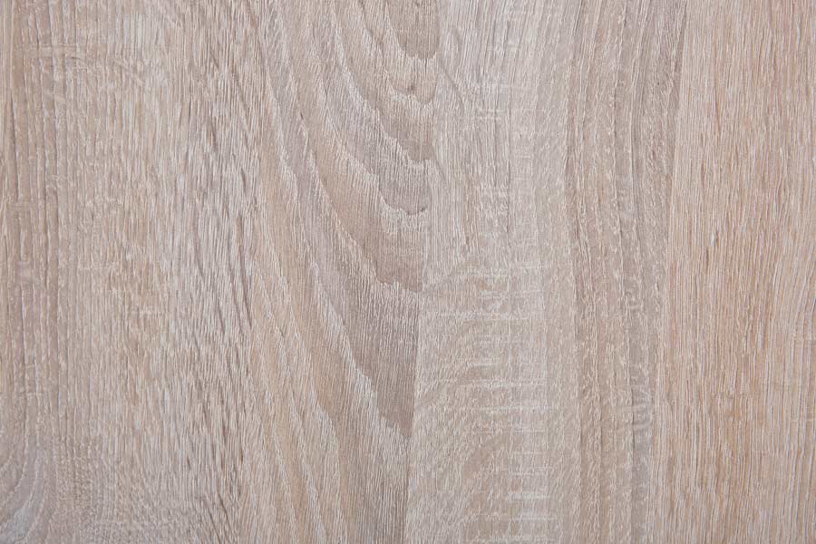 Cassettiera 3 cassetti, finitura rovere 