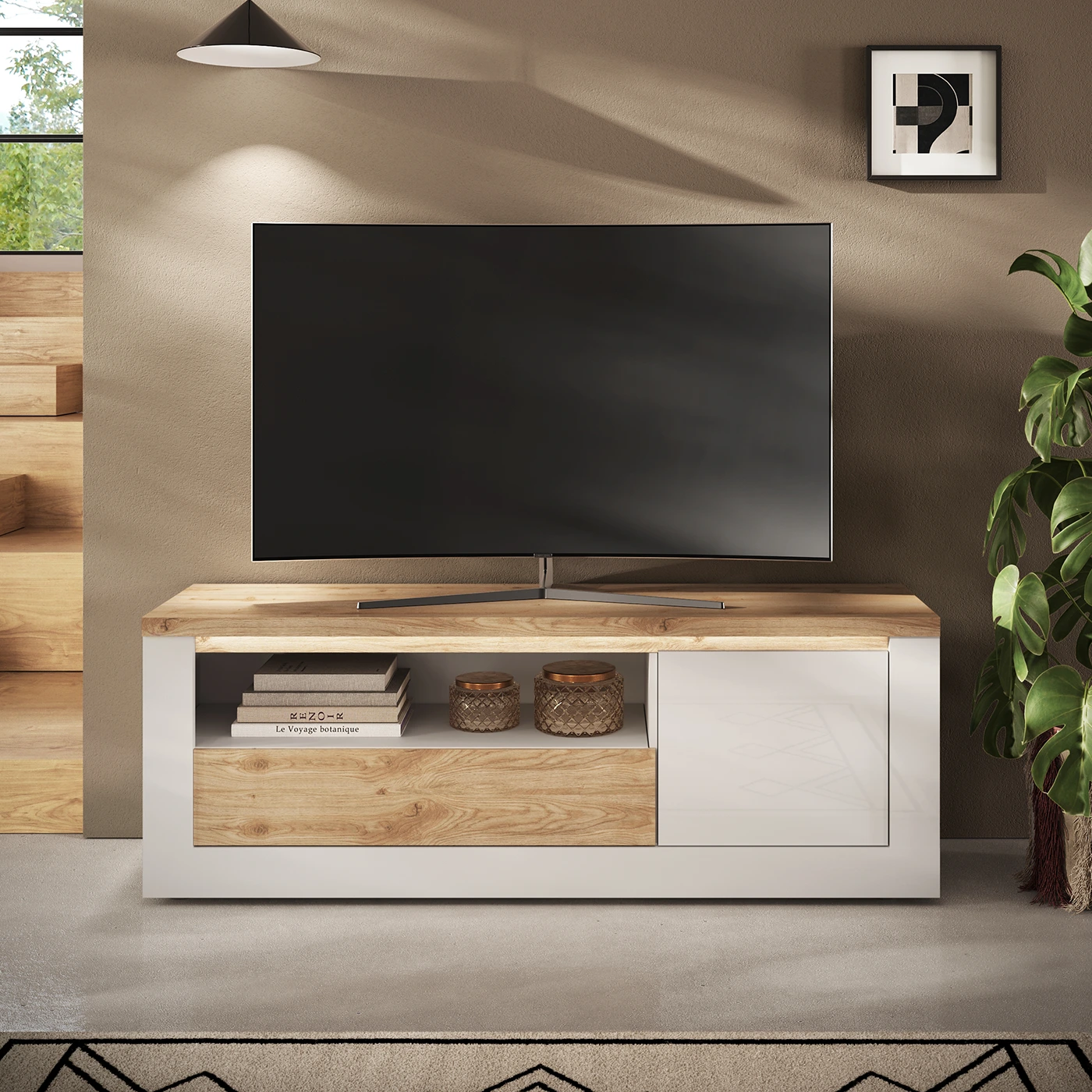 porta tv in sconto