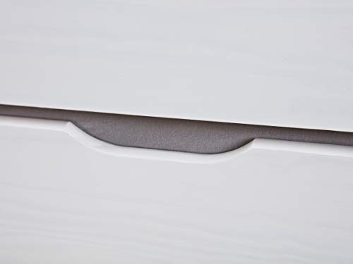 Divano letto con secondo letto ad estrazione