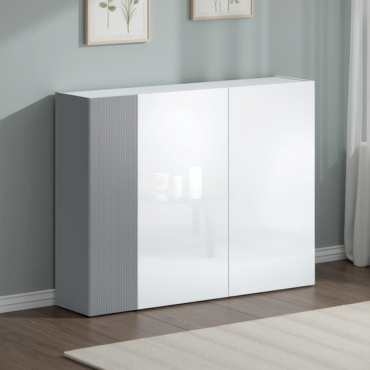 composizione in saldo