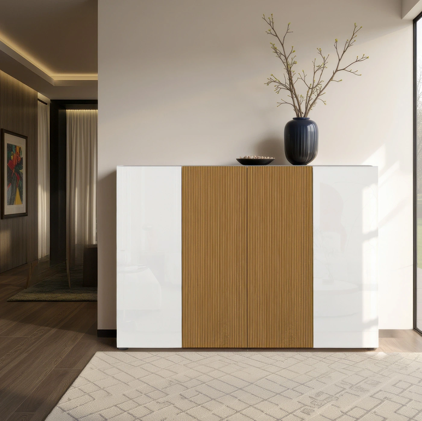 Scarpiera in offerta