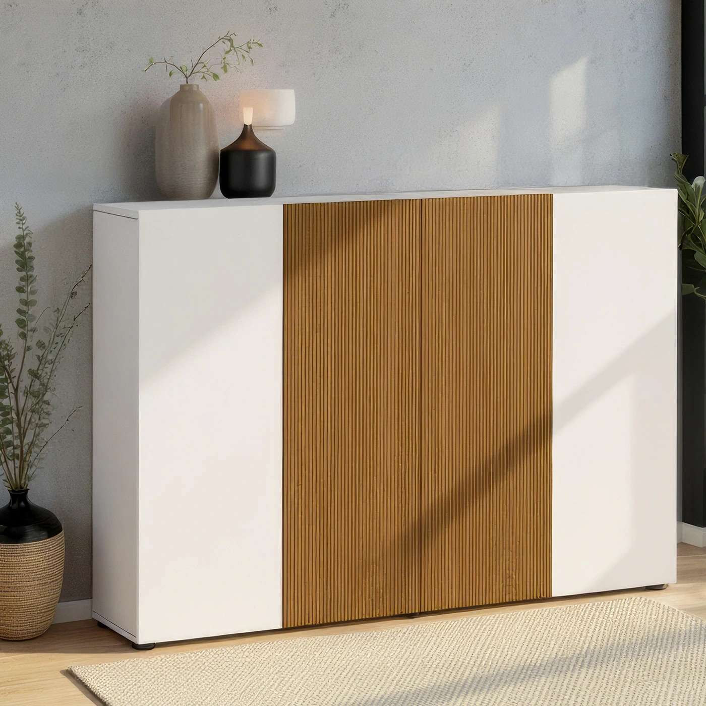 Scarpiera in offerta