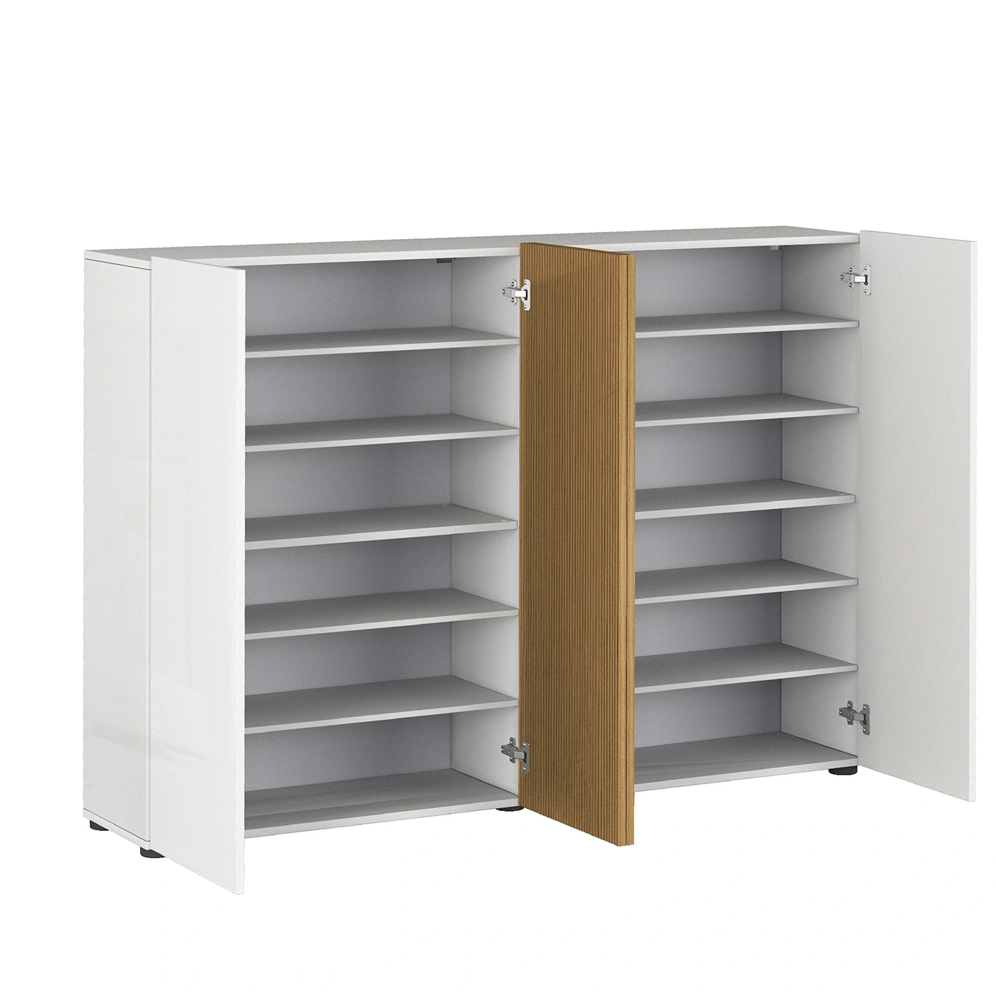 Scarpiera in offerta