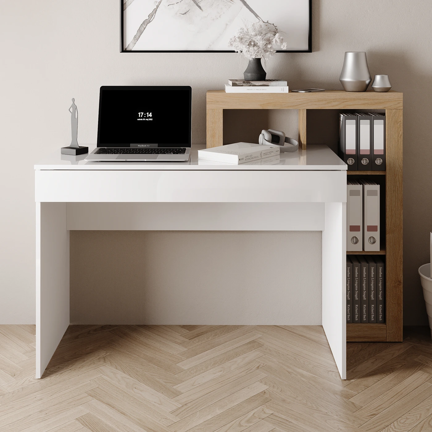 scrivania in offerta