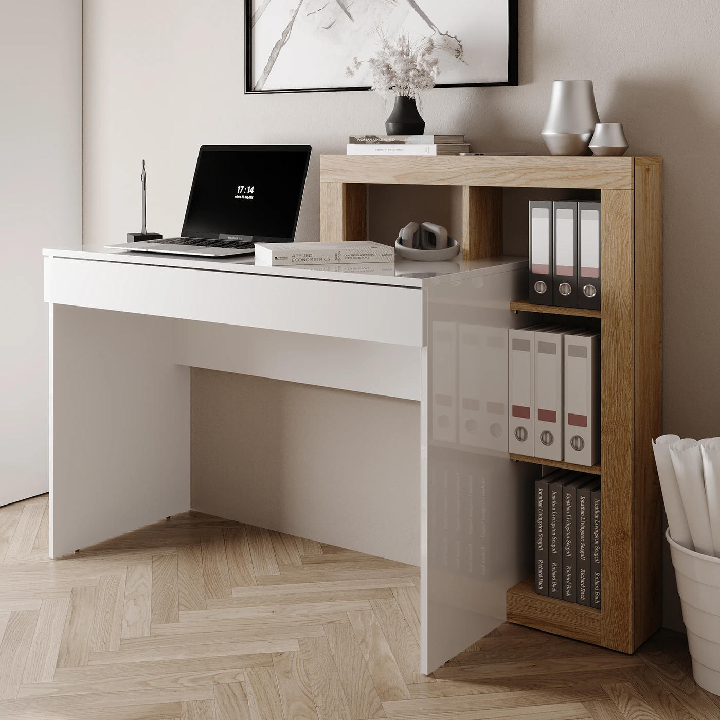 scrivania in offerta