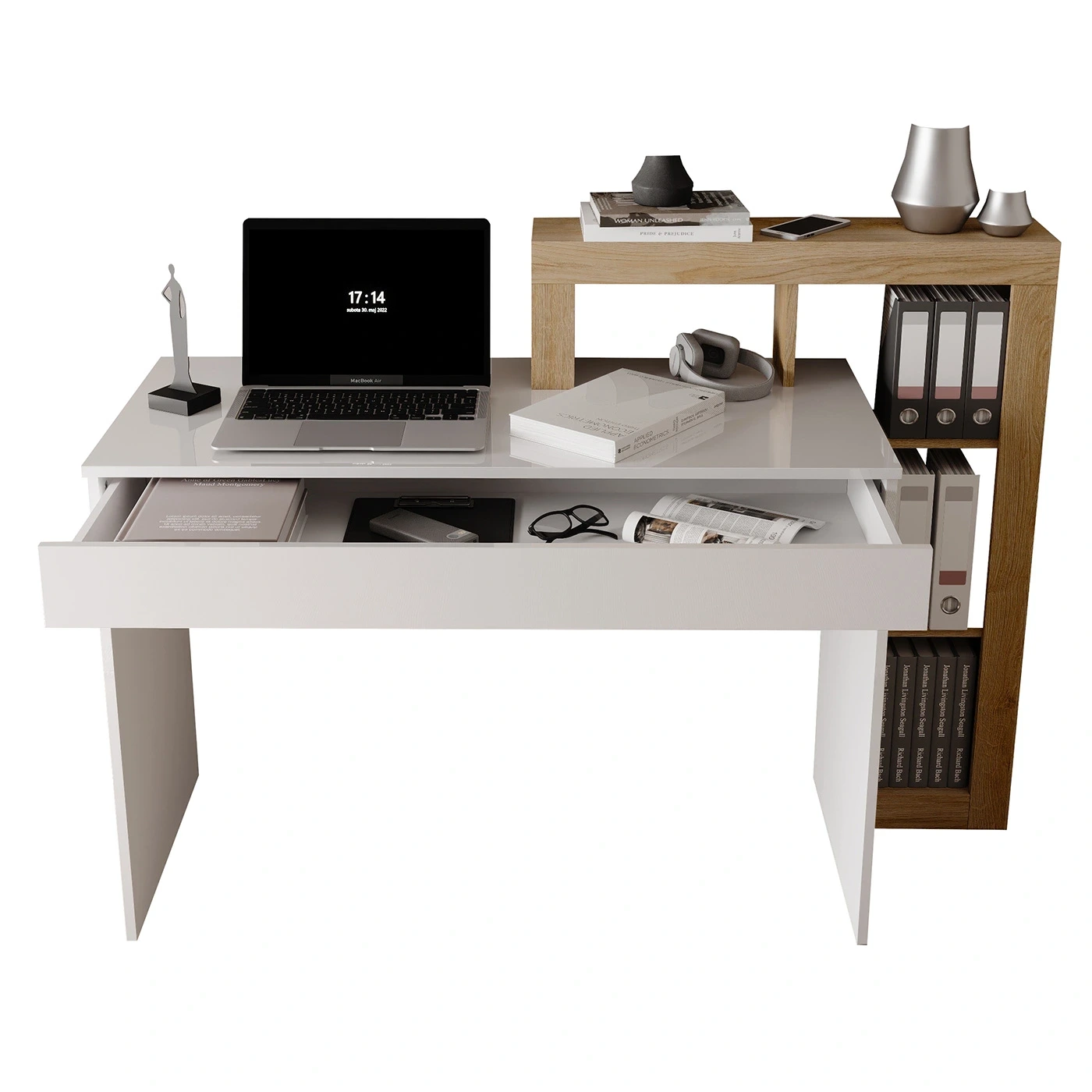 scrivania in offerta