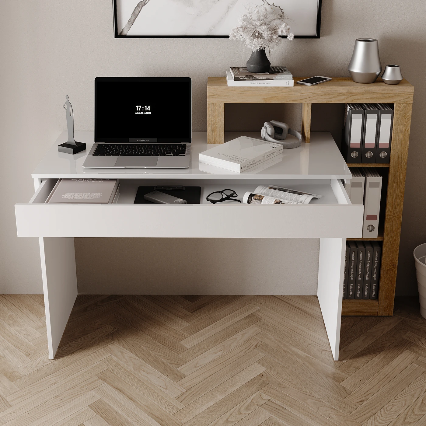 scrivania in offerta