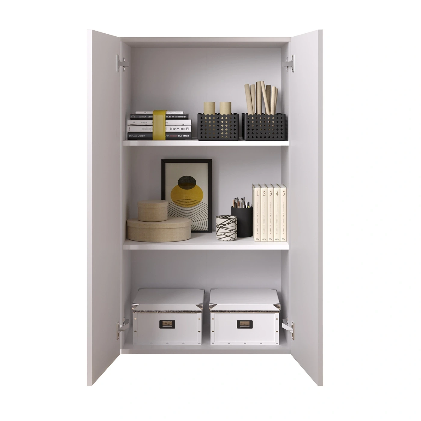 Madia alta moderna 2 ante, novità
