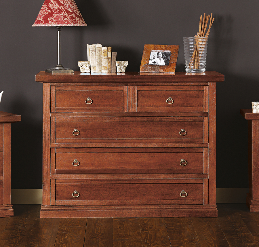 Elegante Comò classico