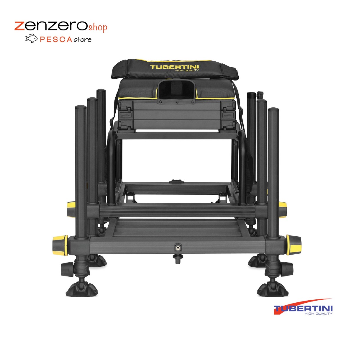 Panchetto Tubertini HX100, 82143XX