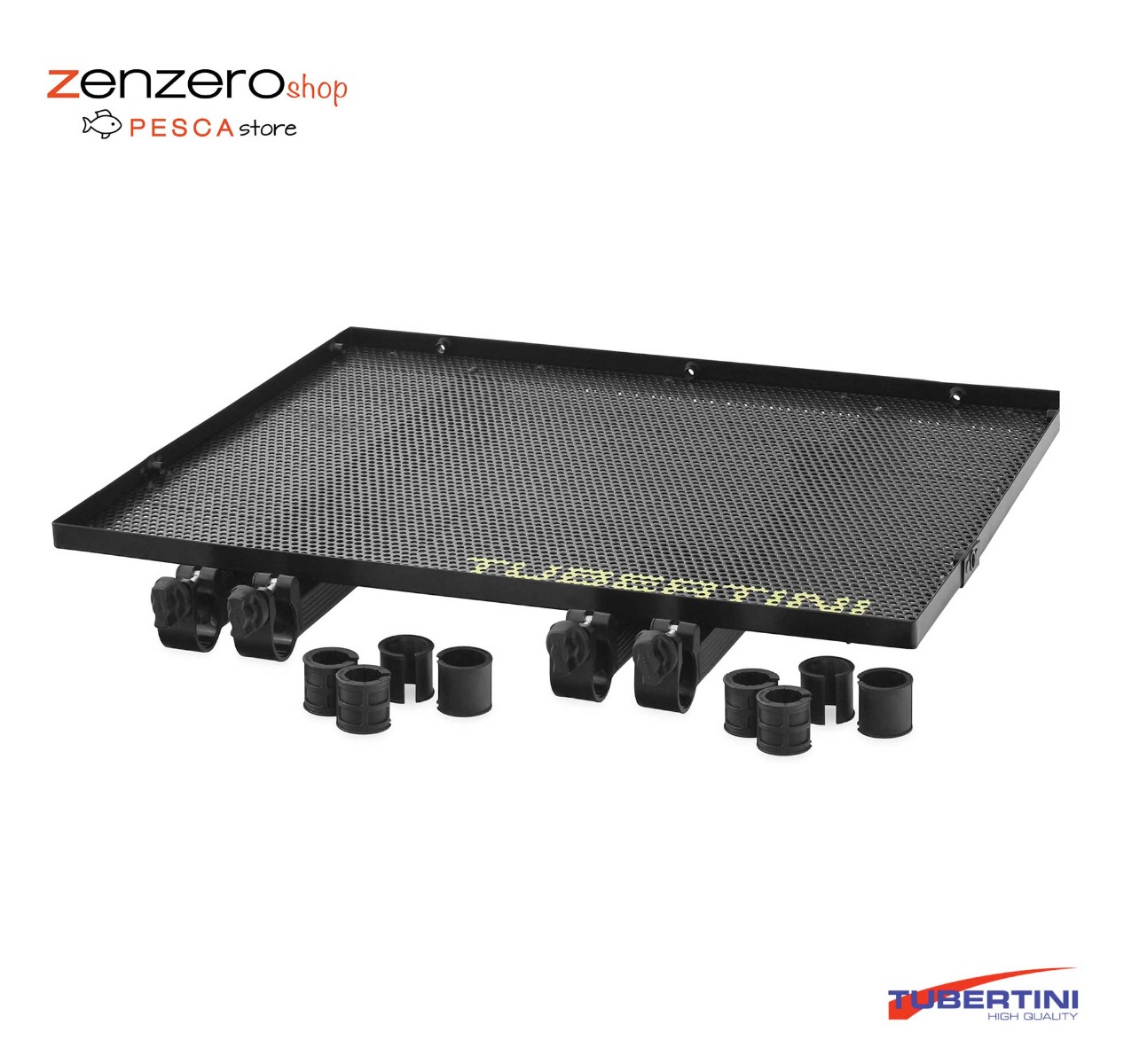 Tubertini accessorio panchetto piatto legless big, 82632XX