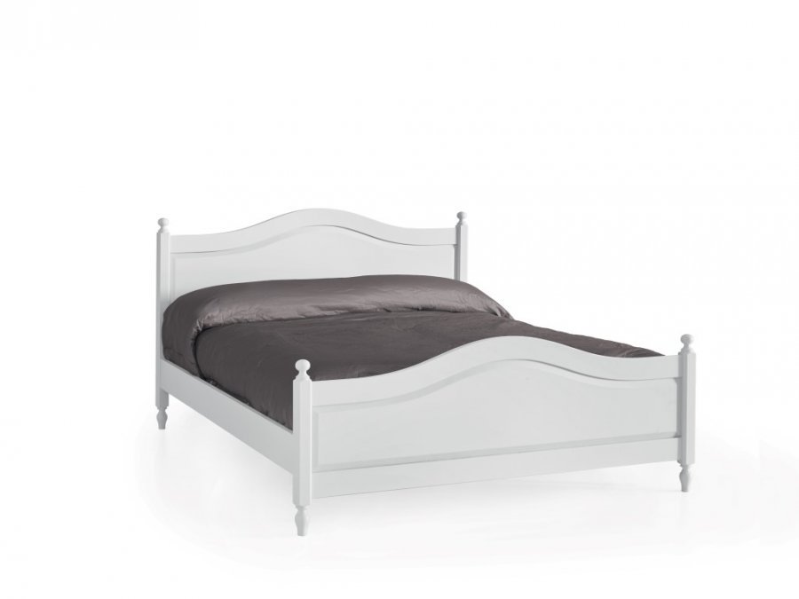 letti stile provenzali