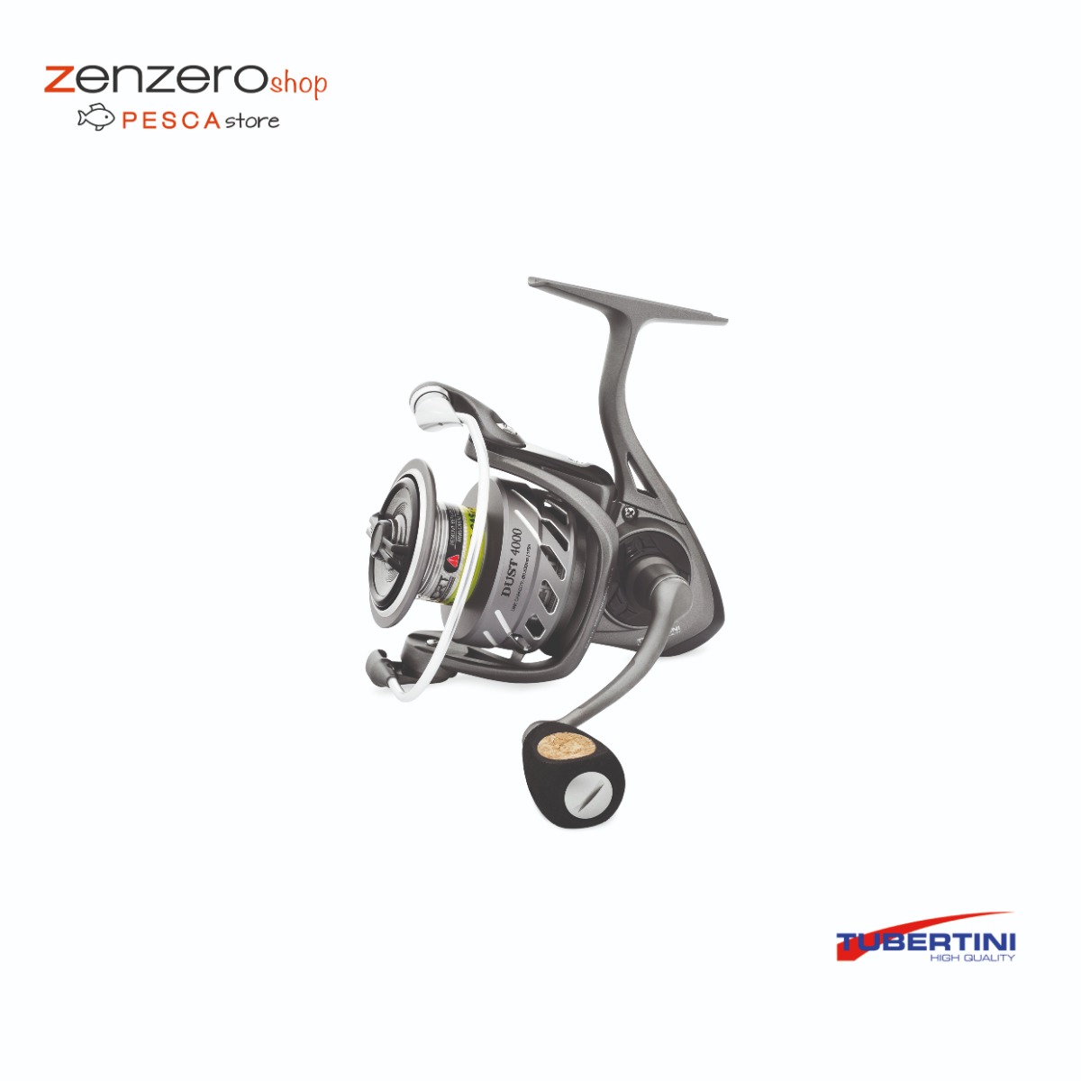 Tubertini Mulinello Dust 2000, 3000, 4000