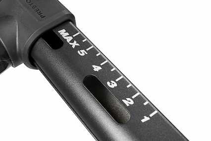 Preston Absolute accessorio