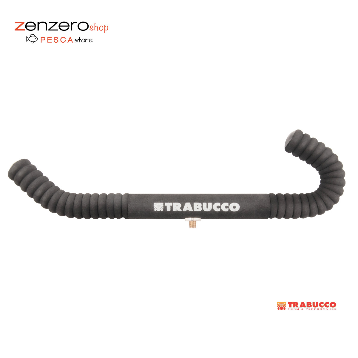 accessorio panchetto trabucco xps feeder rest