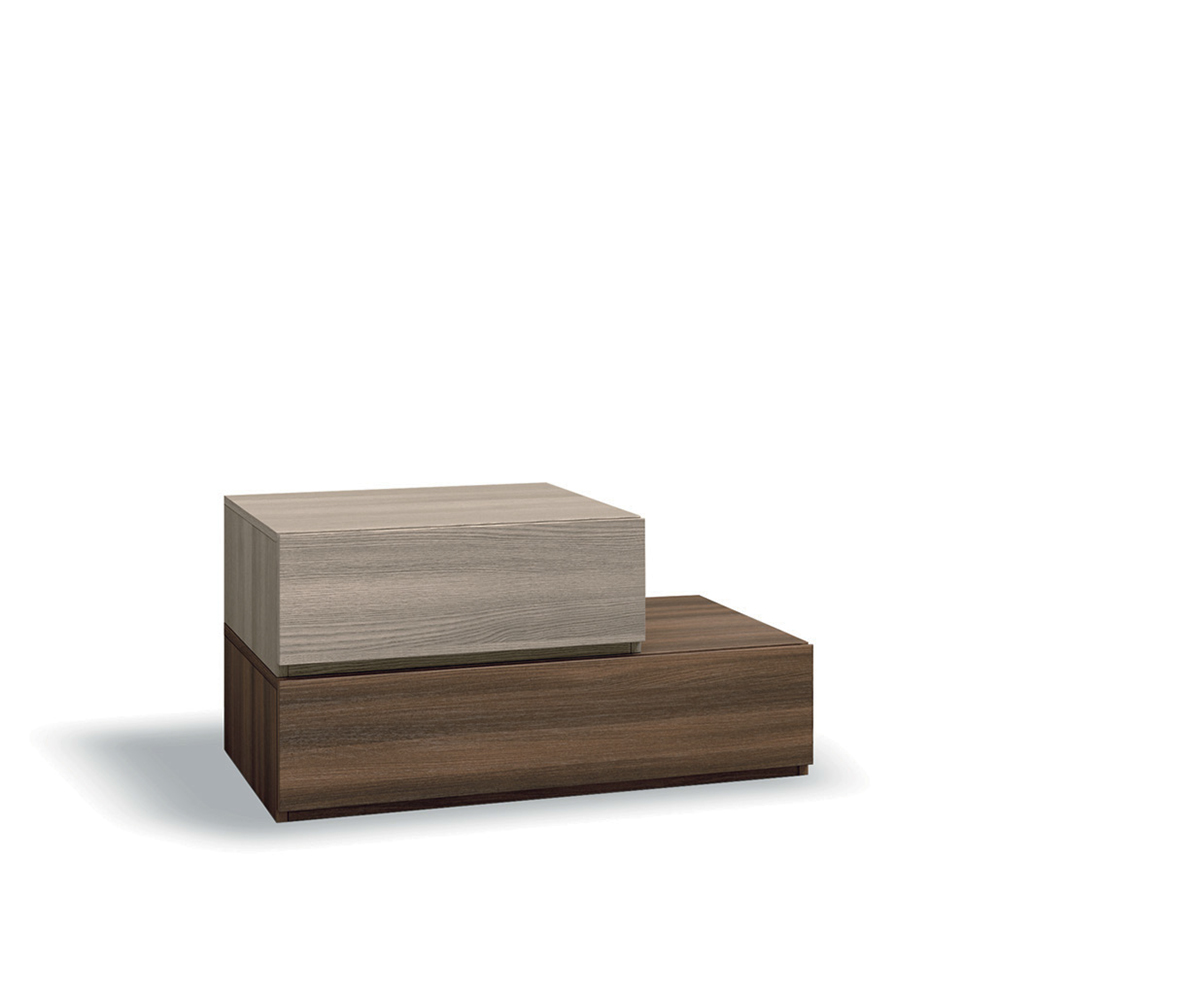 comodini legno moderni