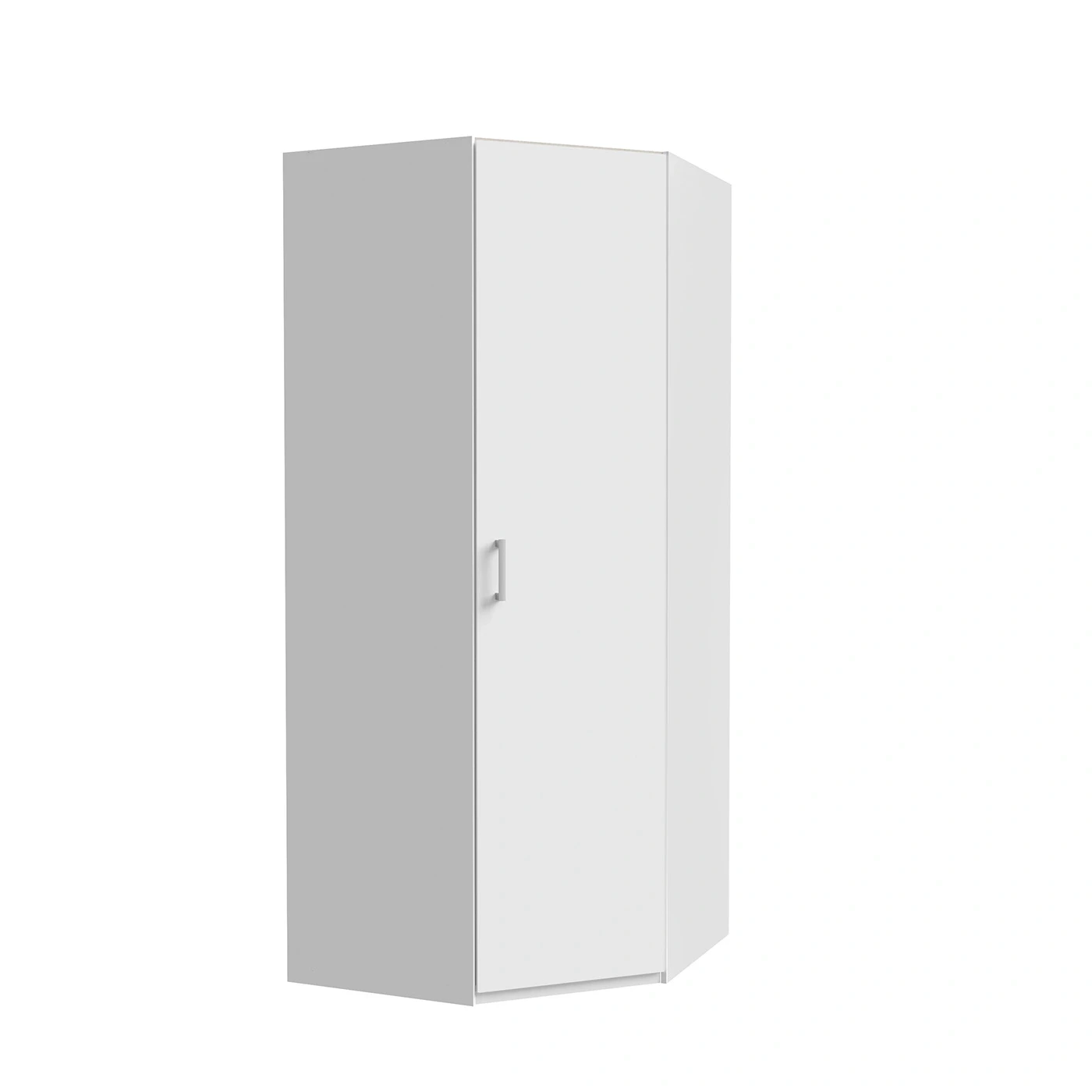 ARMADIO ANGOLARE MODERNO