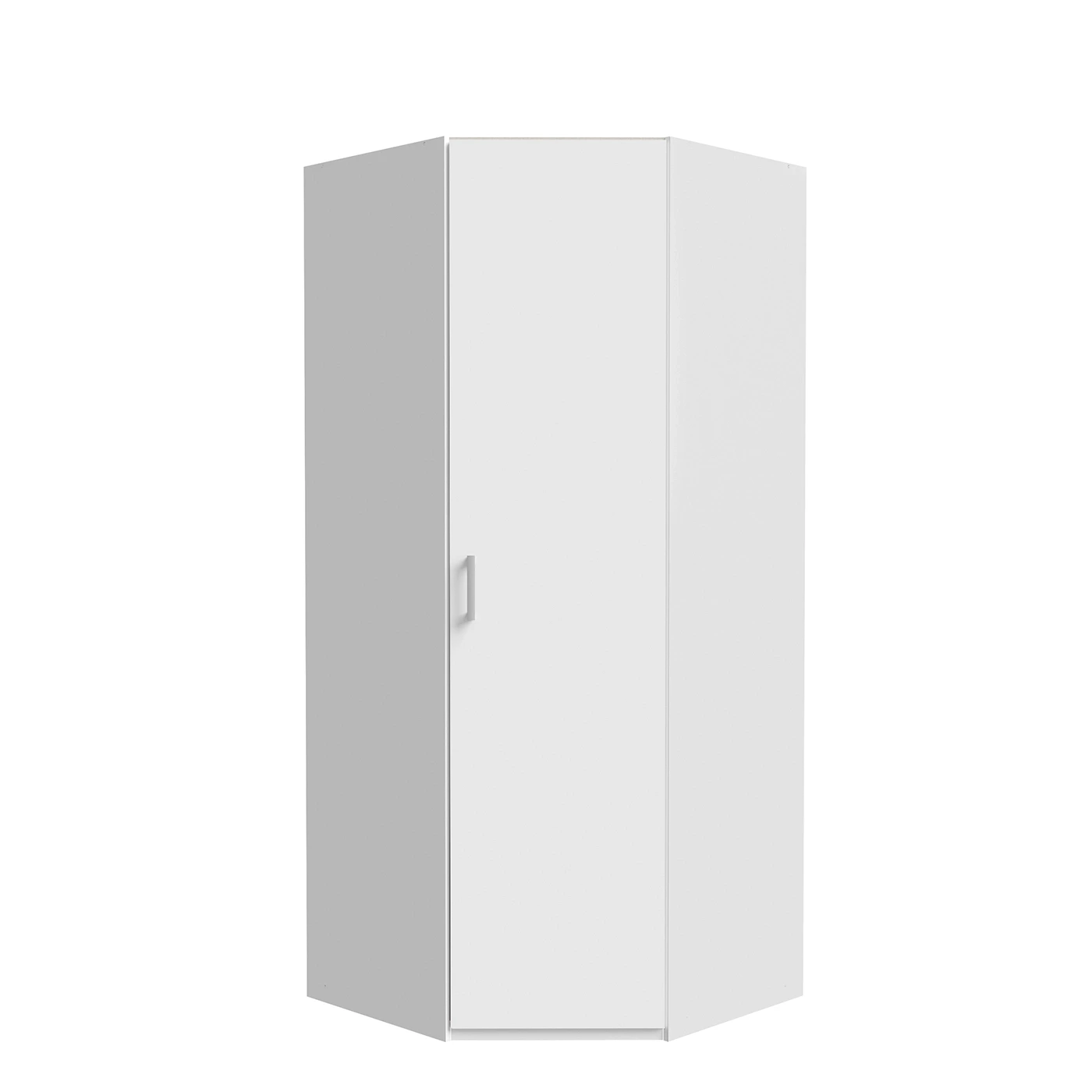 ARMADIO ANGOLARE MODERNO