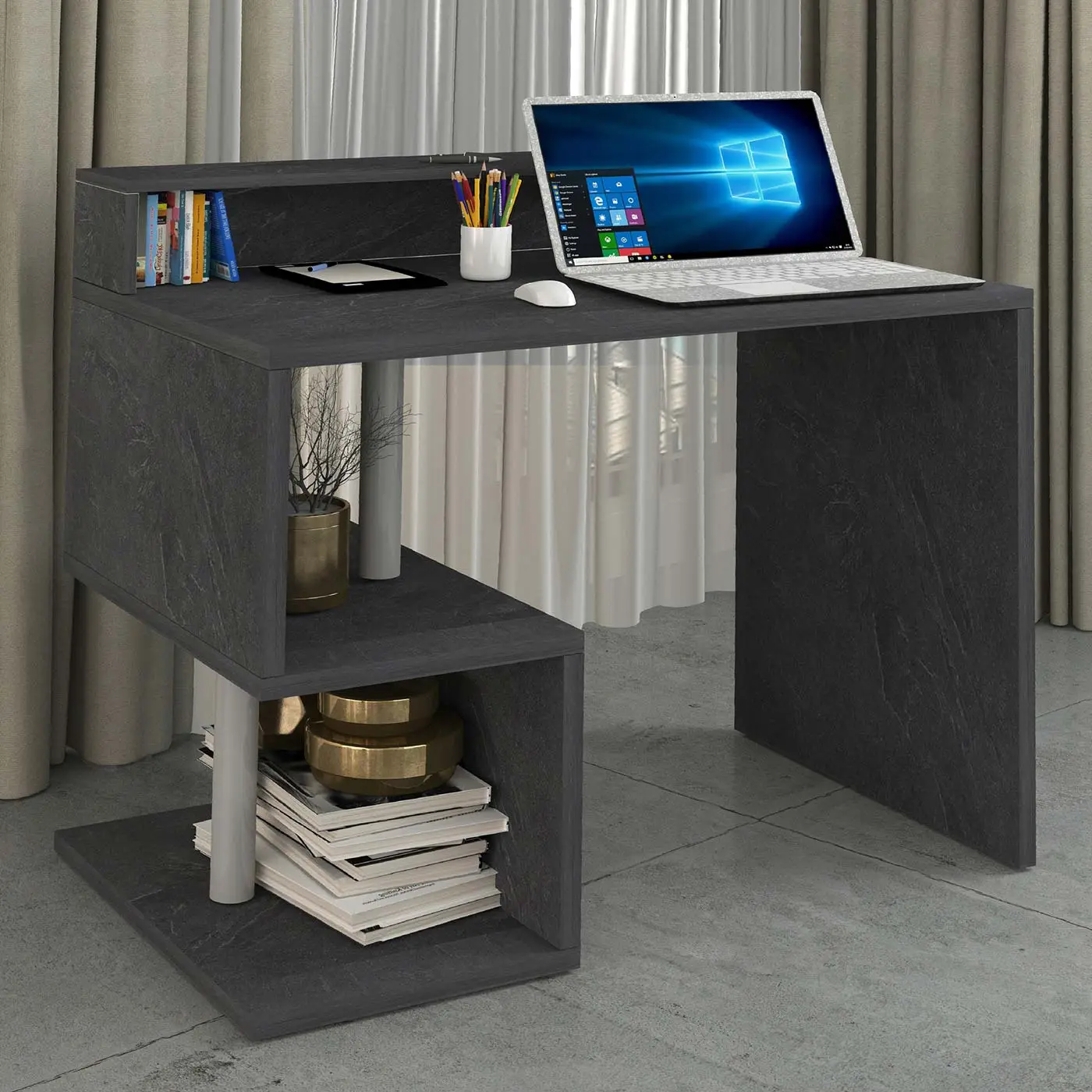 scrivania in promozione