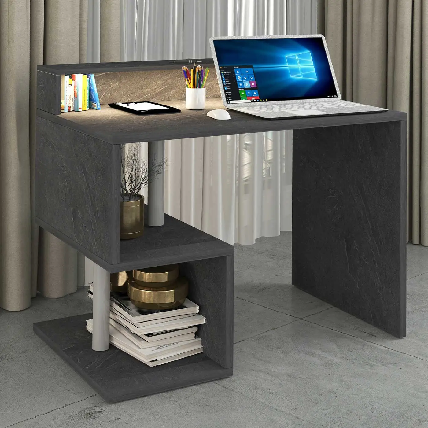 scrivania in promozione