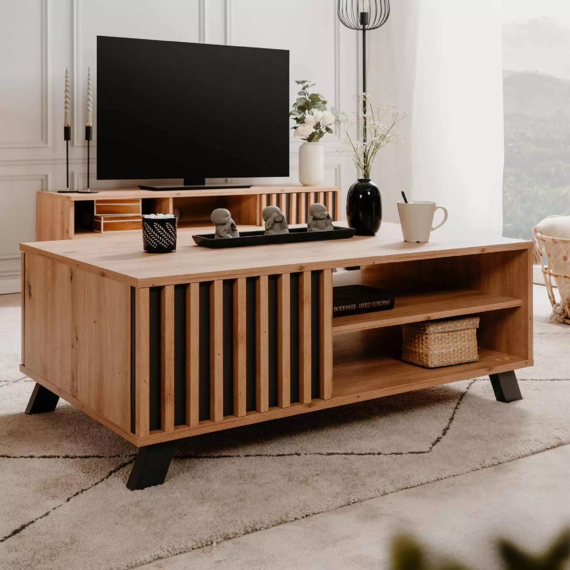 Tavolino basso in offerta 