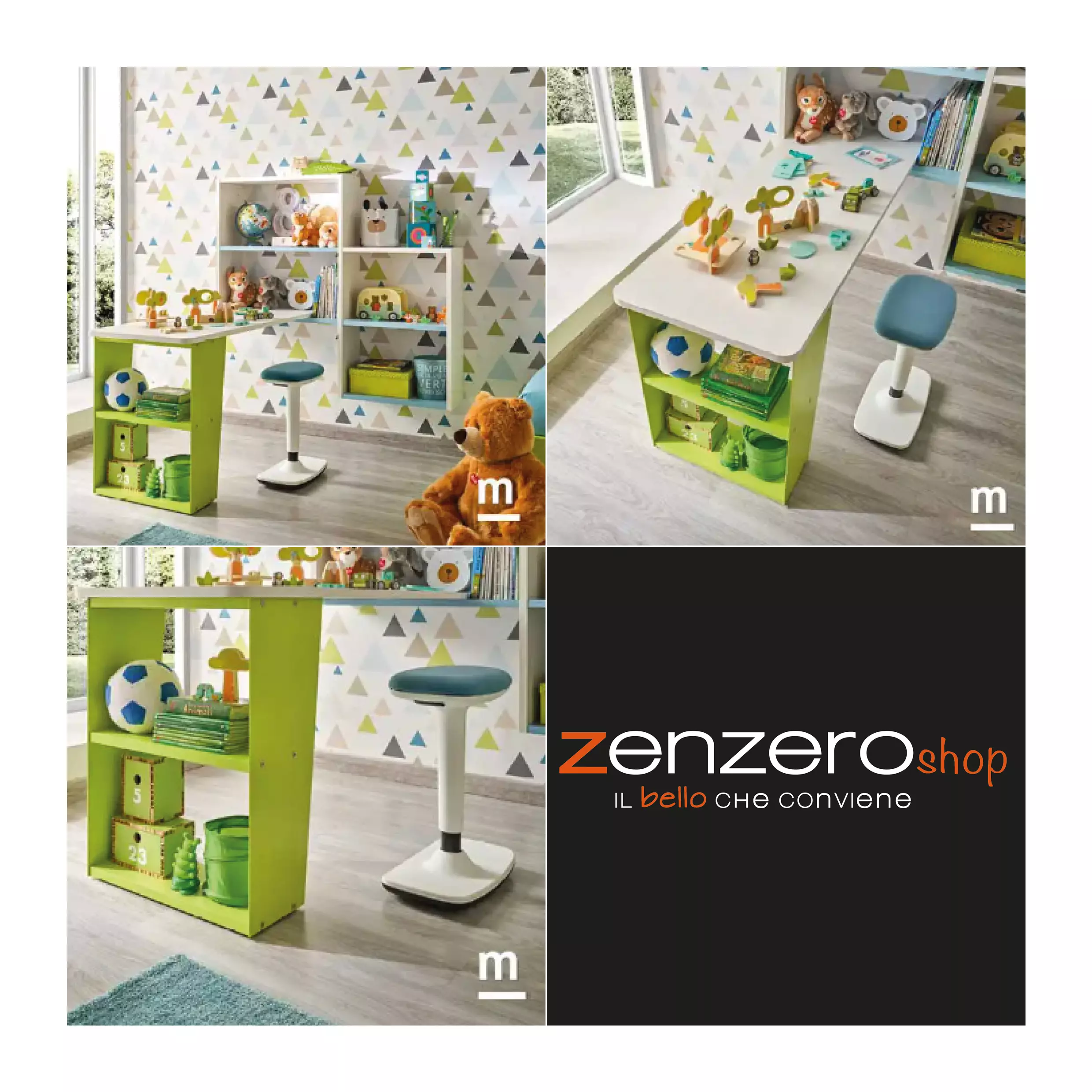 cameretta moretti compact KC427