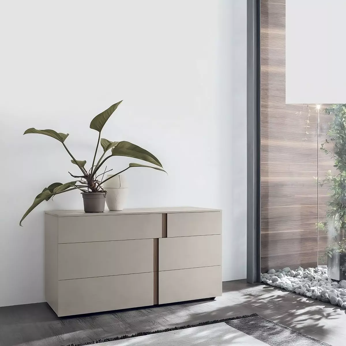 comò tomasella athena