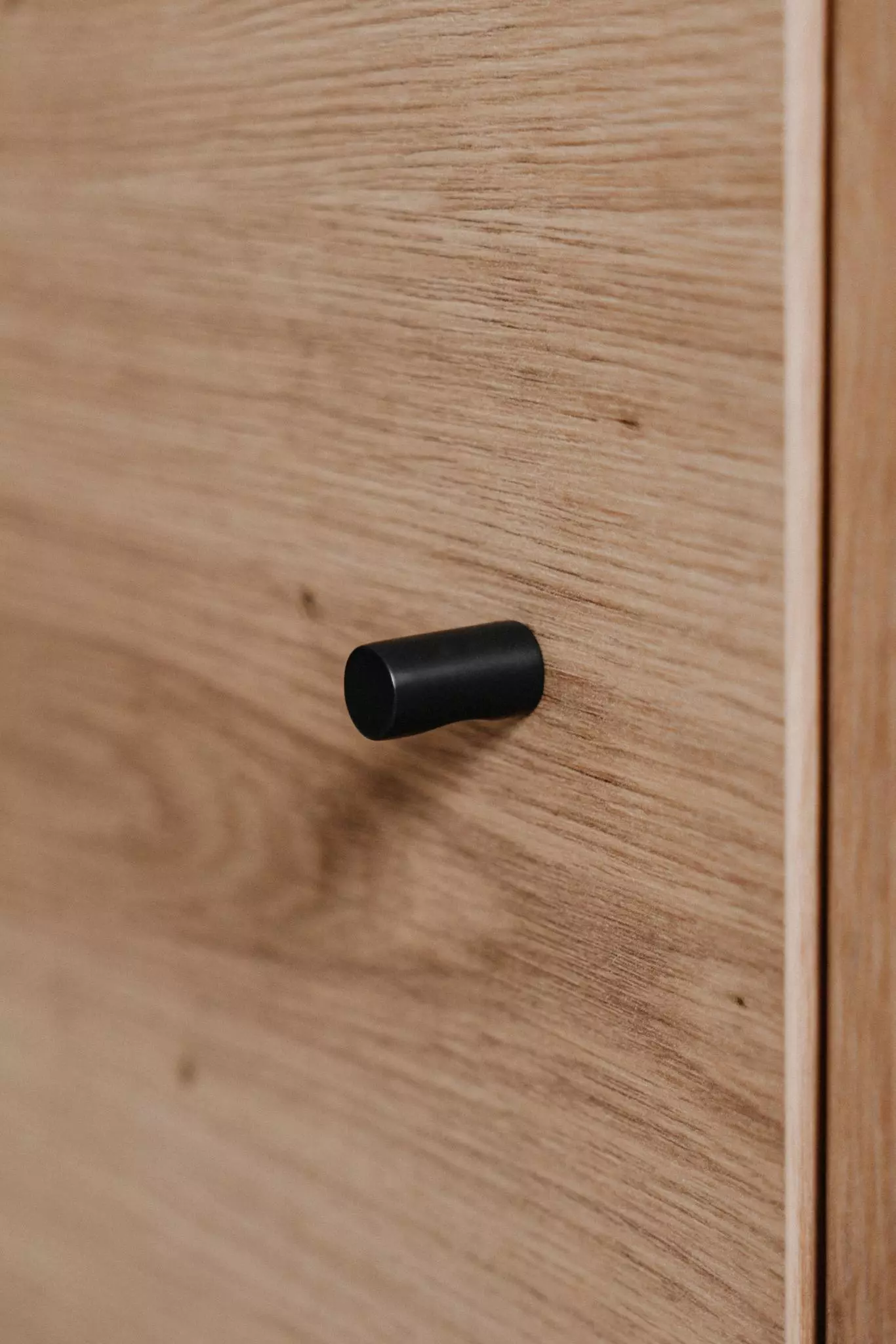 Nuovo Soggiorno completo stile nordico, finitura Rovere Oak e Antracite 