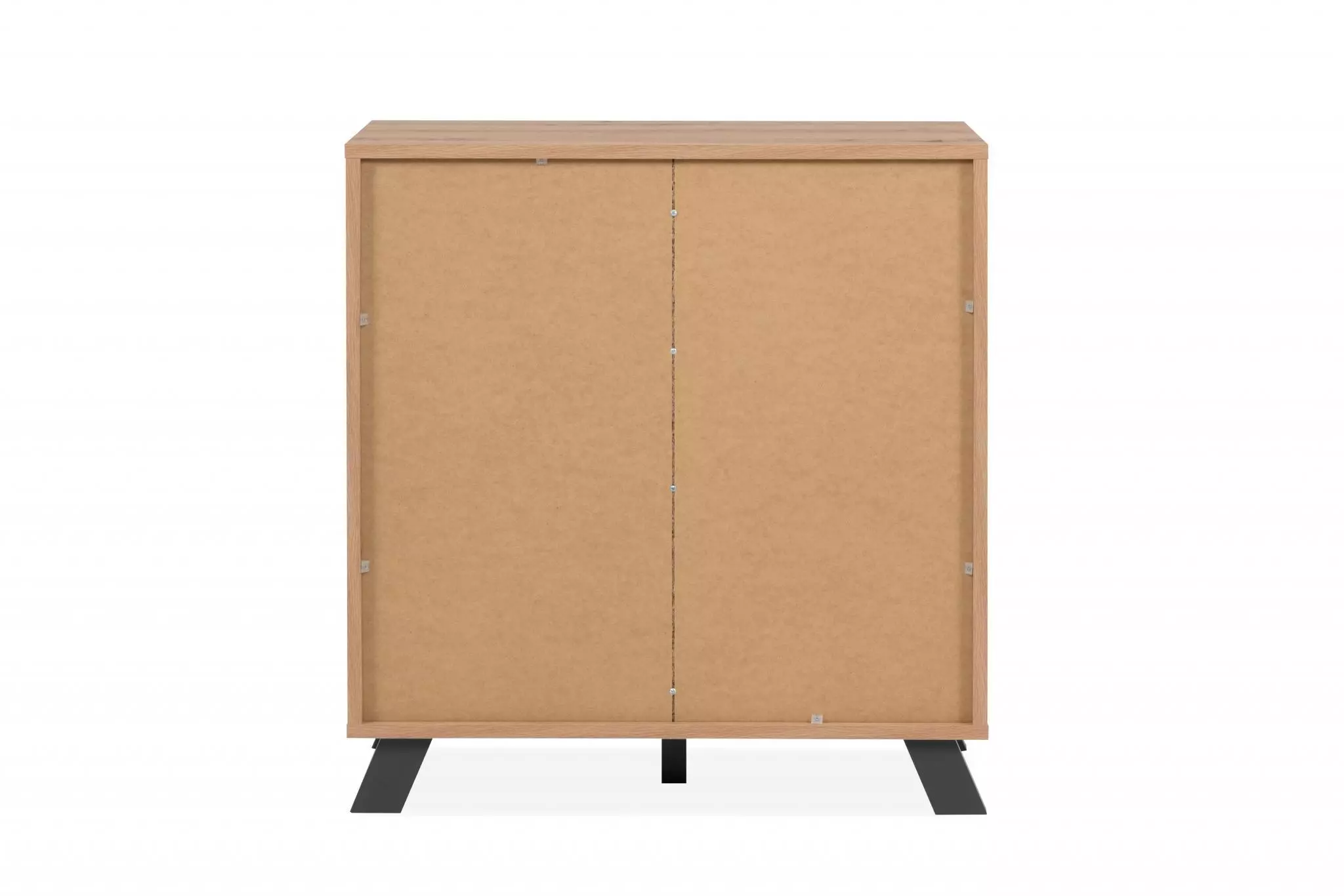 Madia salvaspazio stile nordico nuova