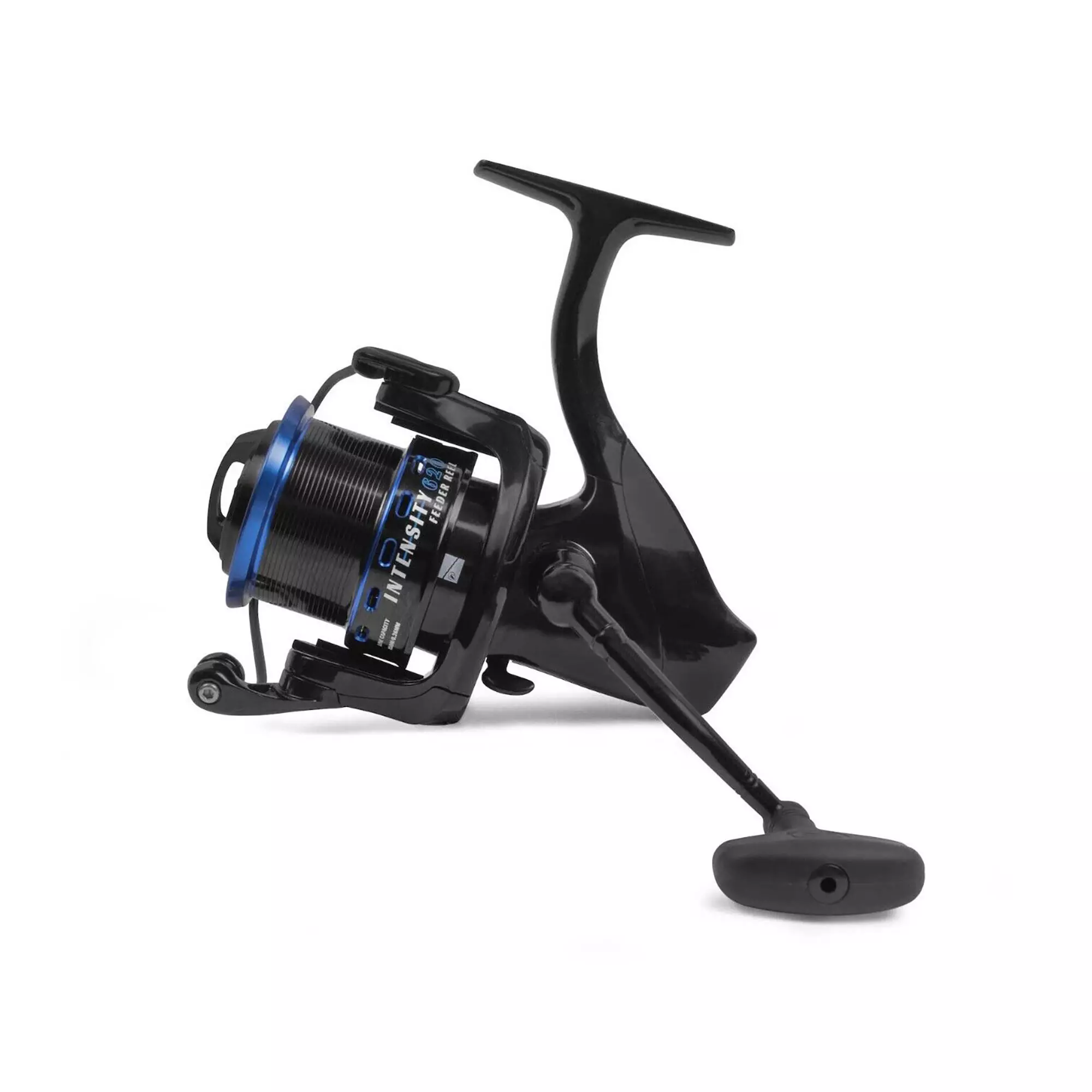 Preston Mulinello Intensity 