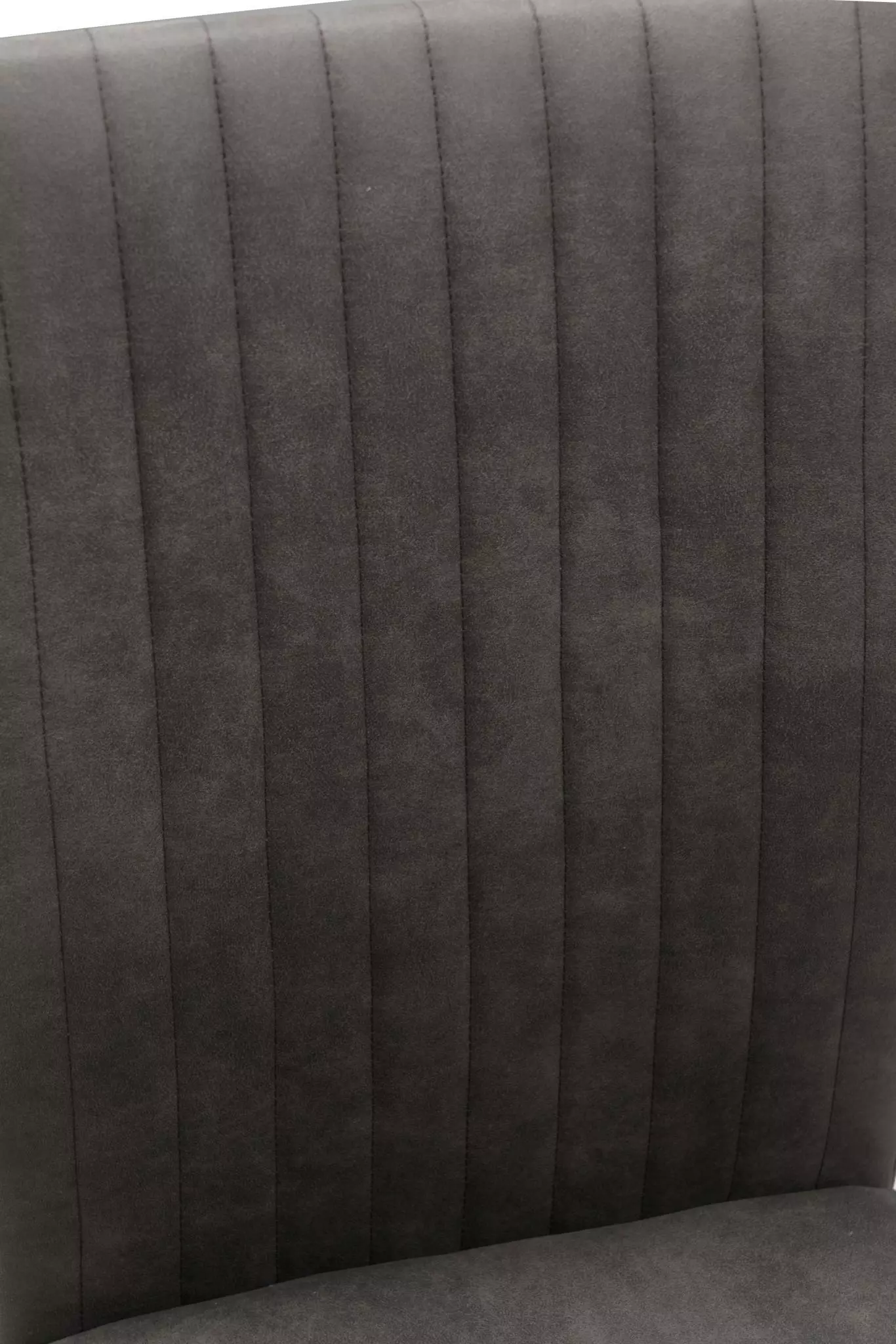 nuova Sedia moderna finitura Grigio vintage 