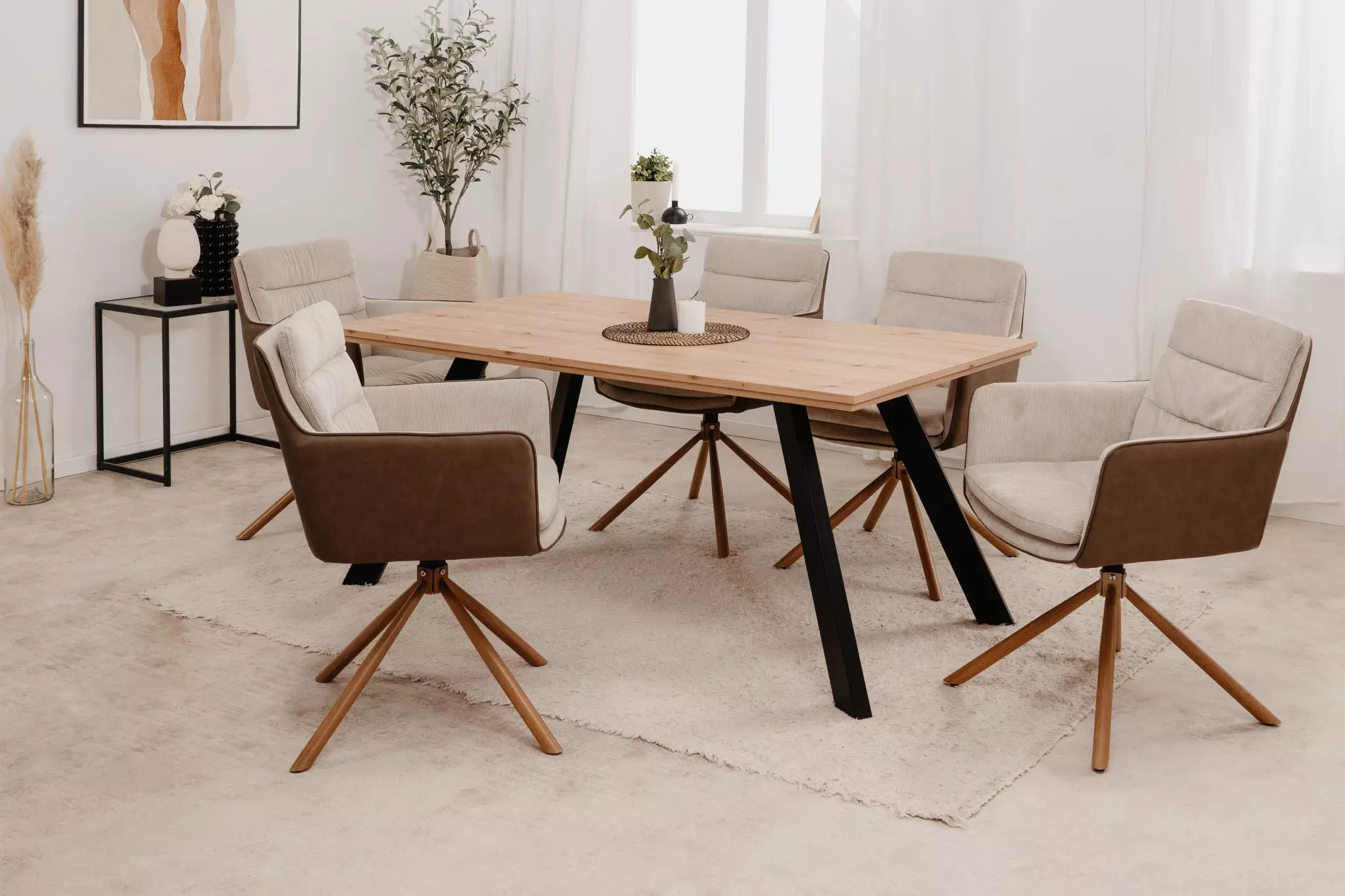 Elegante Sedia di design