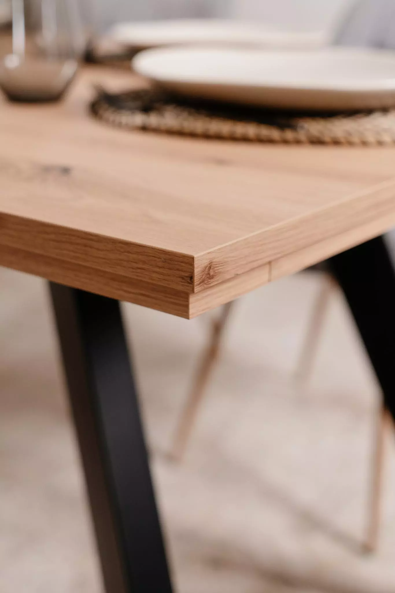 Tavolo 160 x 90 cm offerta nordica