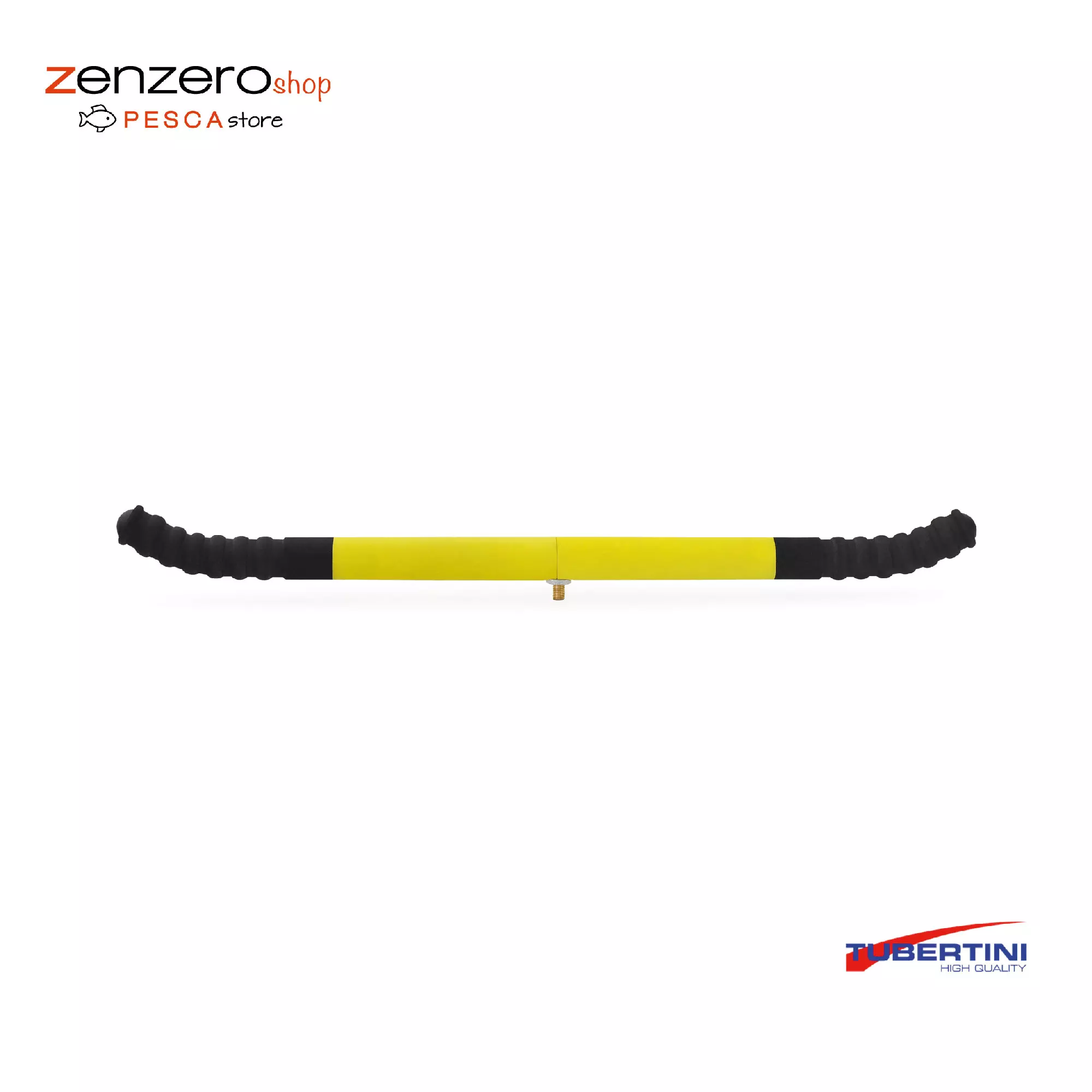 Tubertini Eva Feeder Rest Yellow                  