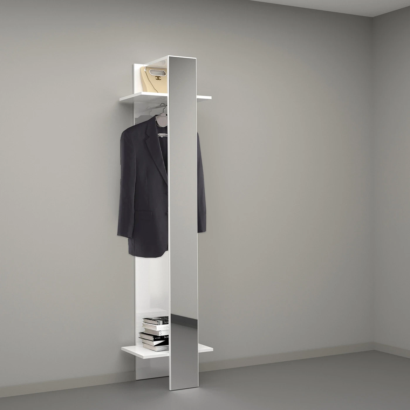 set da ingresso conveniente