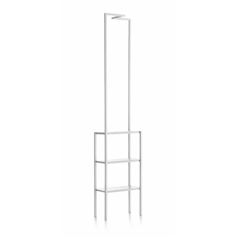 attaccapanni kalista bianco