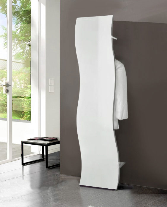 appendiabiti design onda