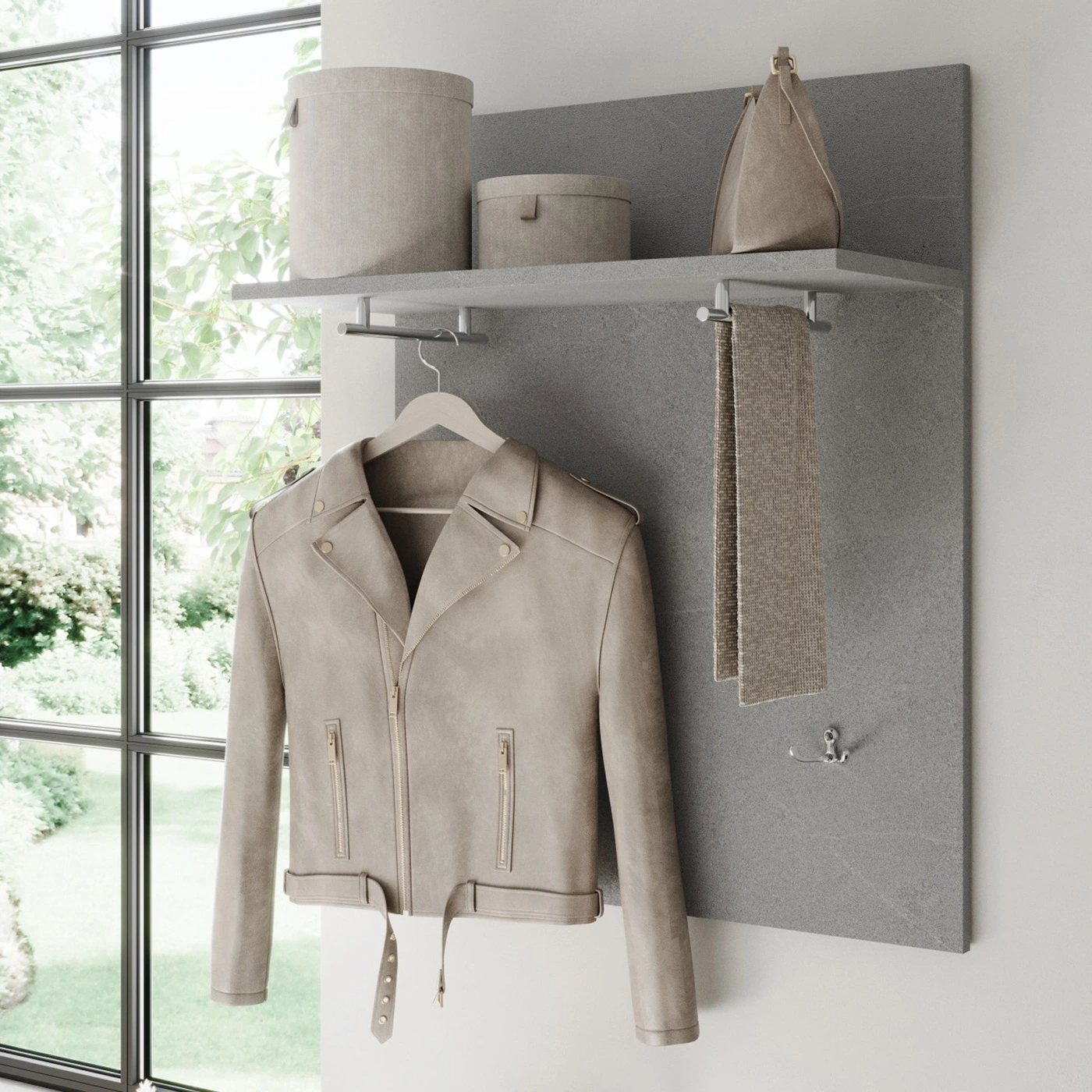 composizione in saldo