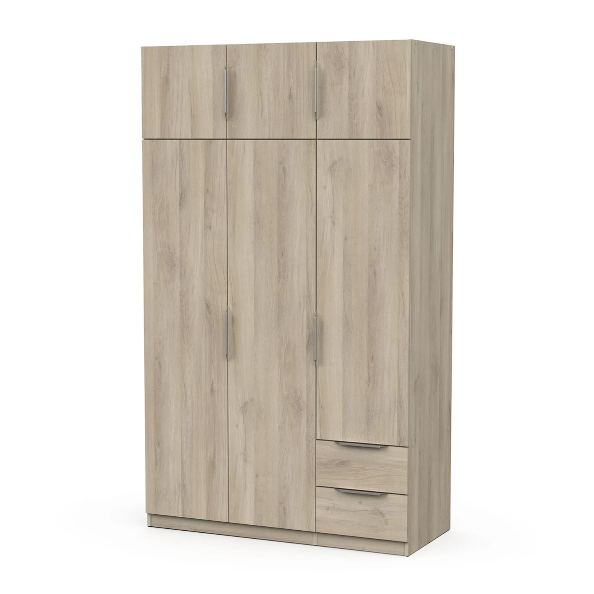 armadietto quercia scontato 