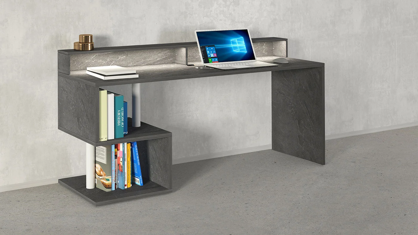 scrivania sottocosto