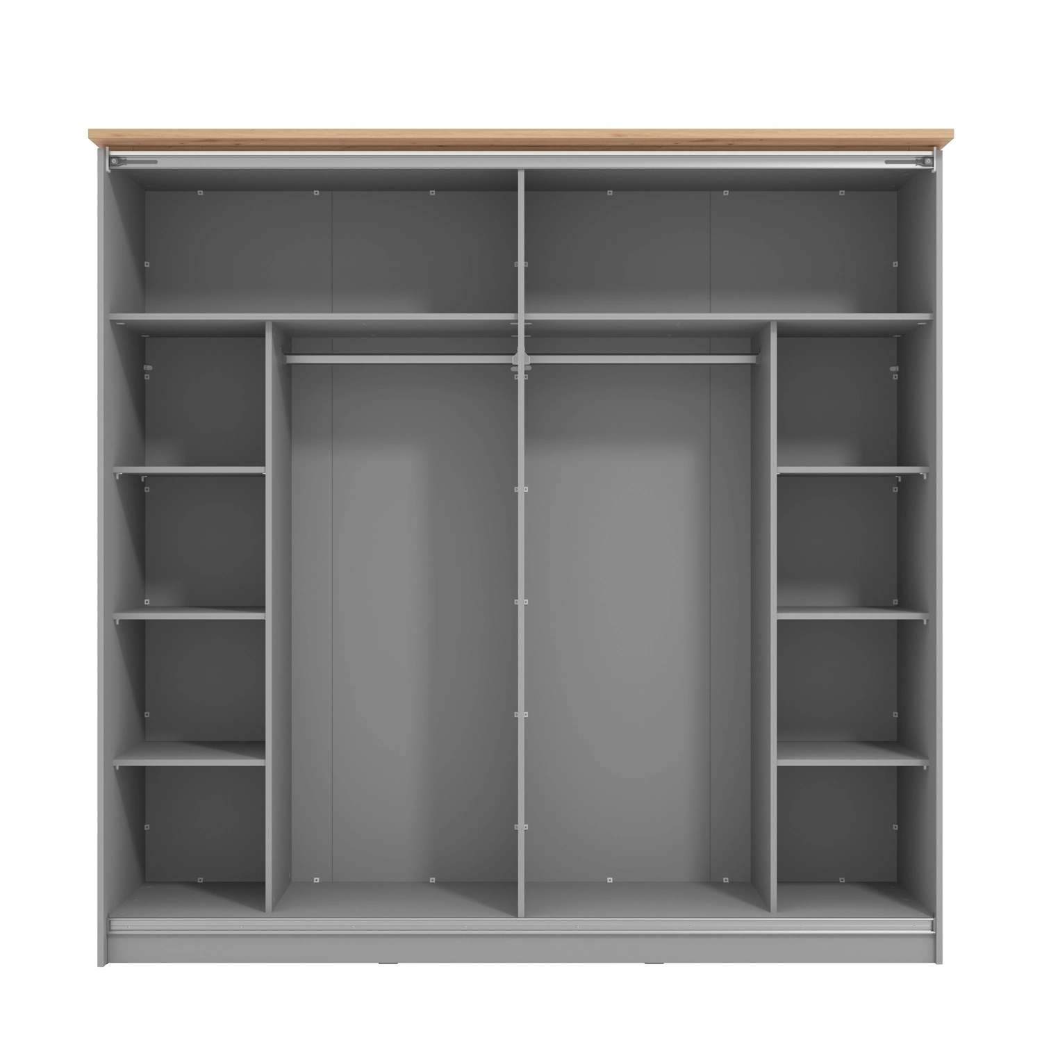 armadio in stile contemporary