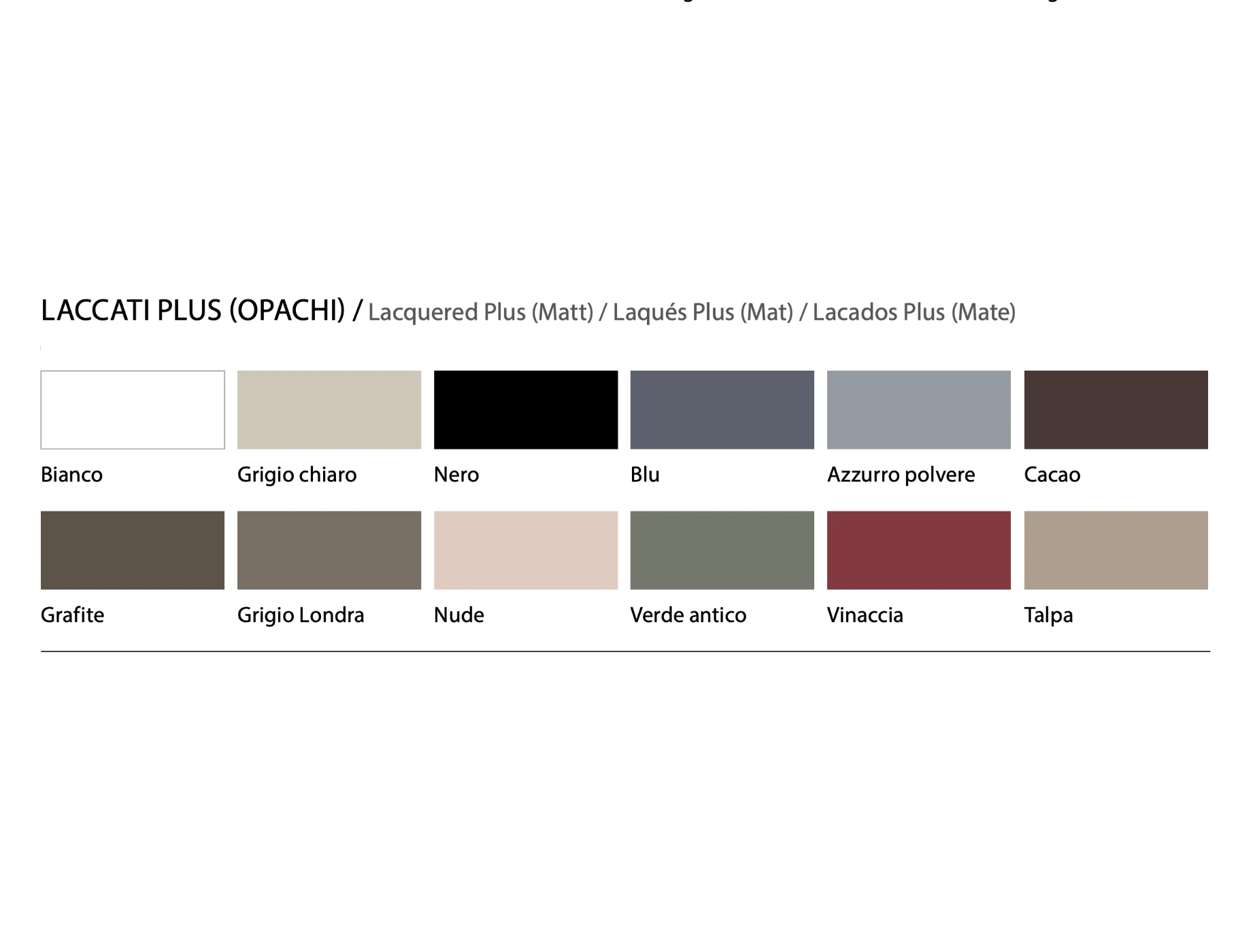 armadio scorrevole laccato