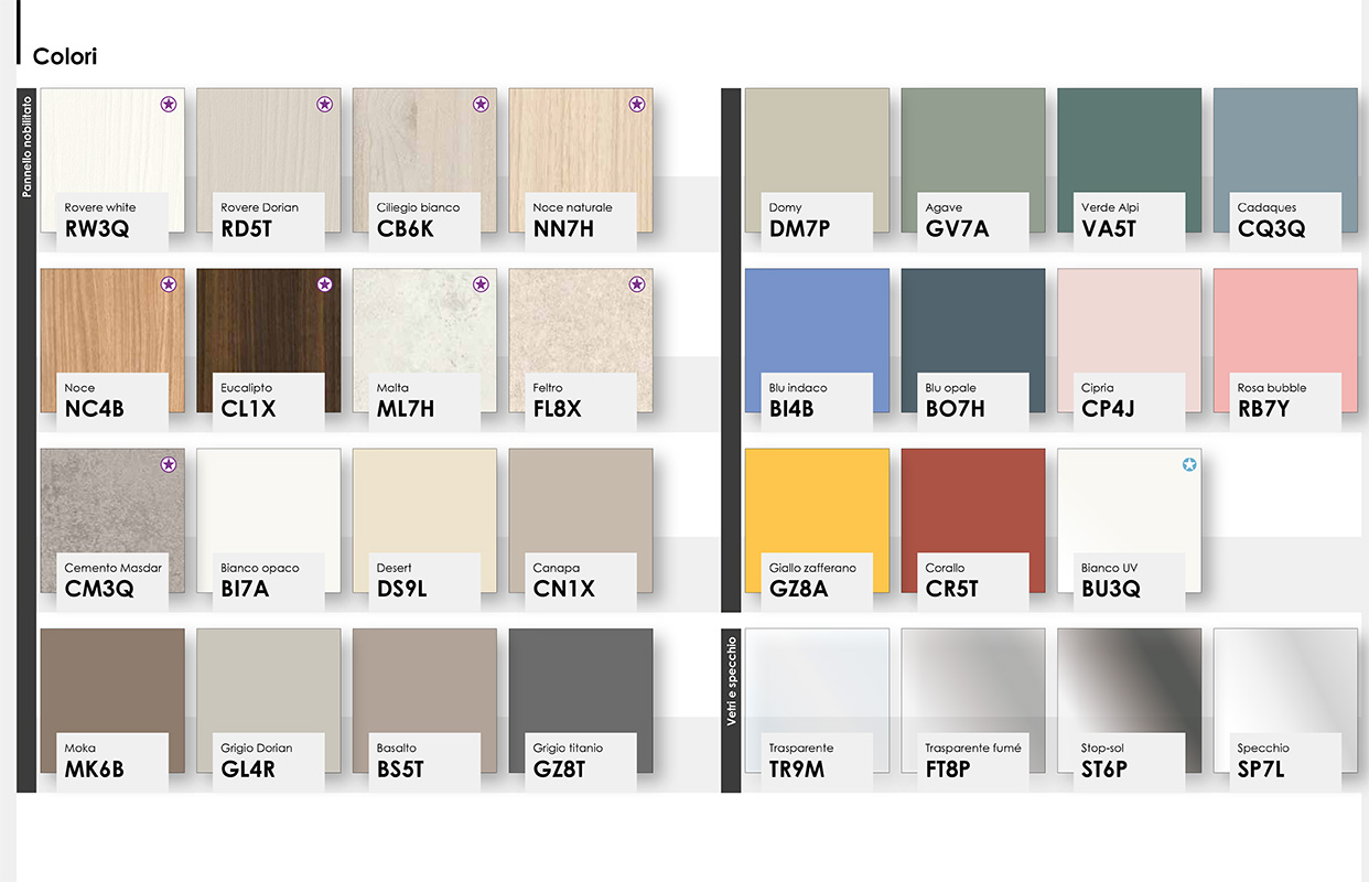 letto singolo cipria