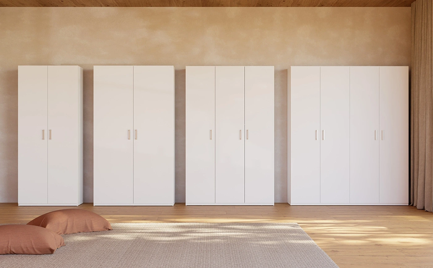 Armadio in promozione