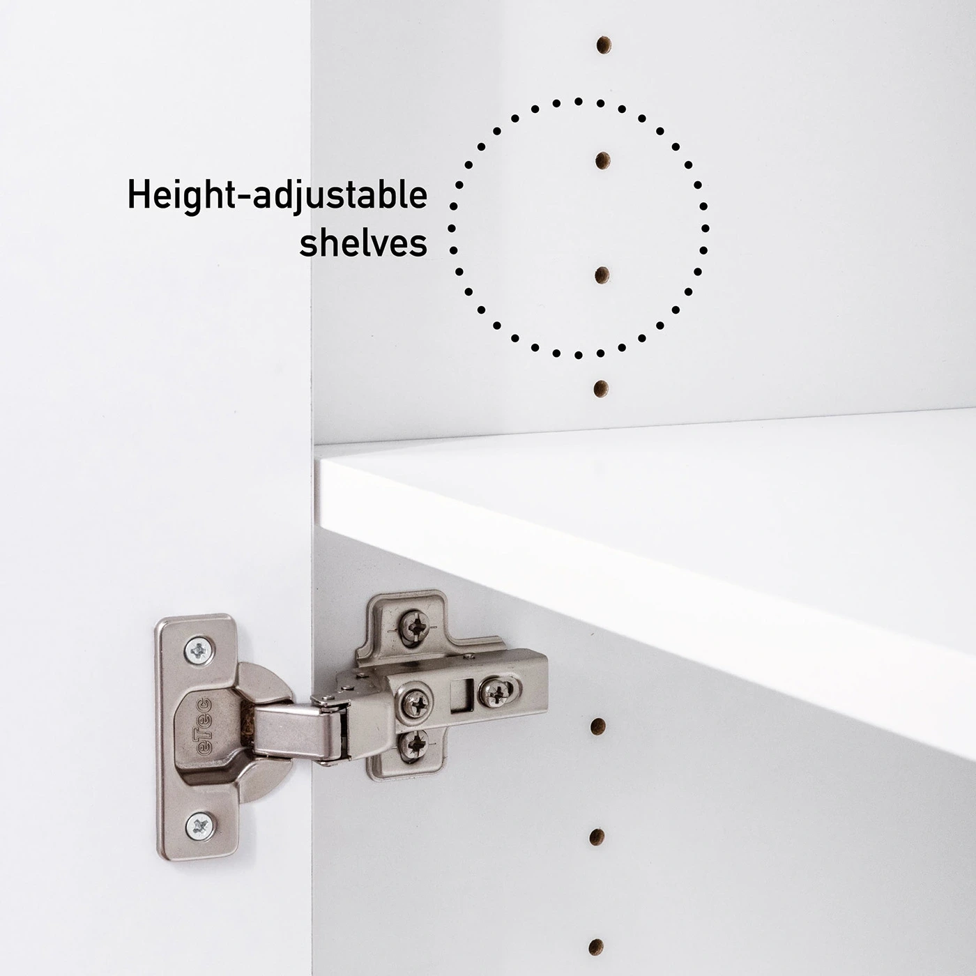 armadio in promozione