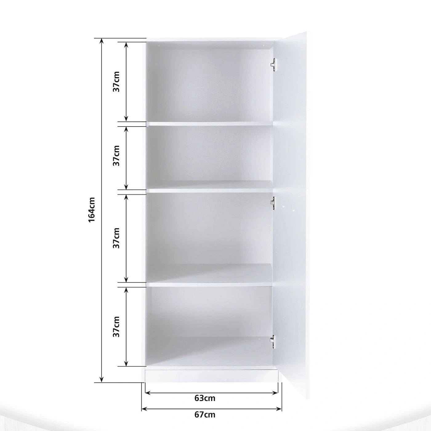 armadietto in offerta