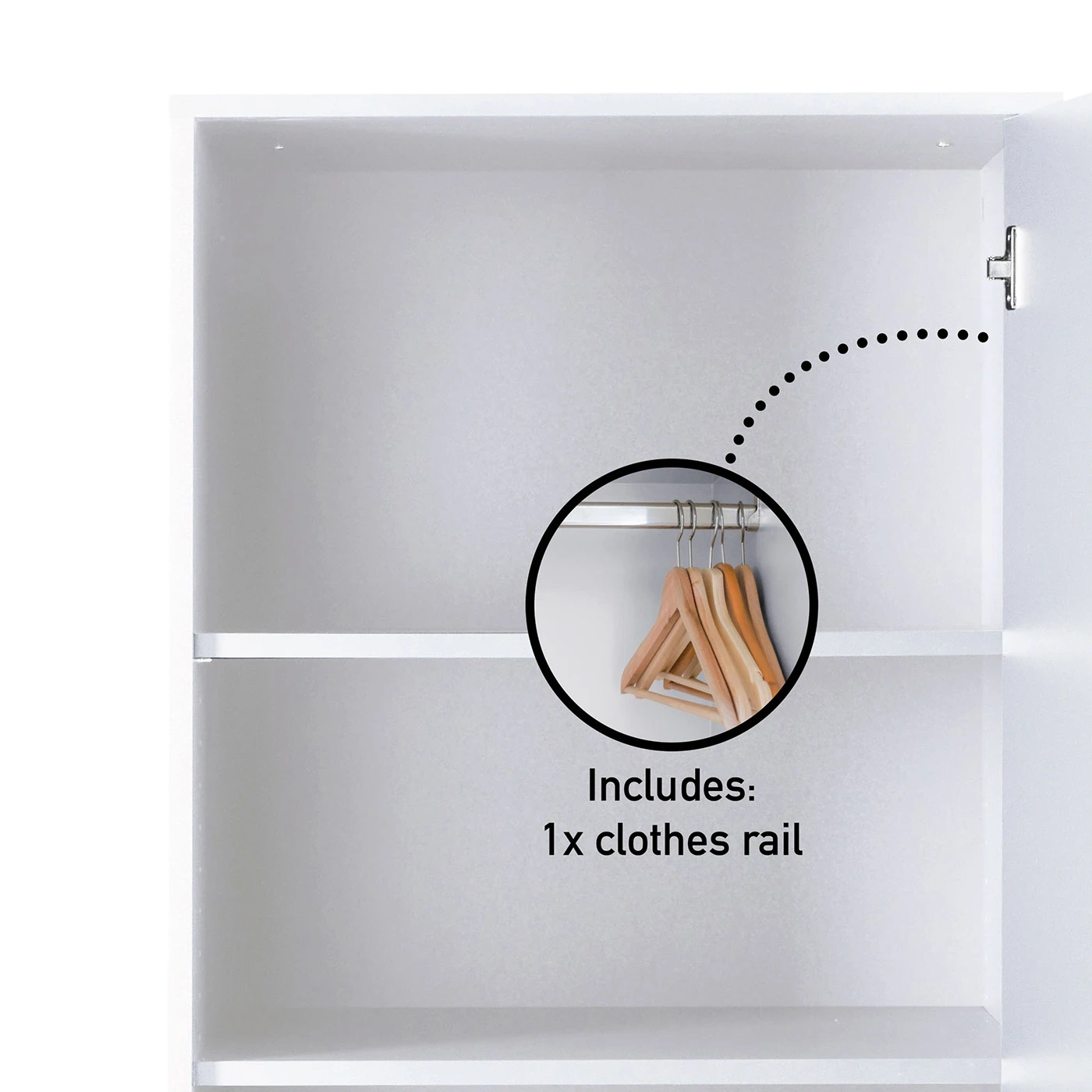 armadietto in offerta